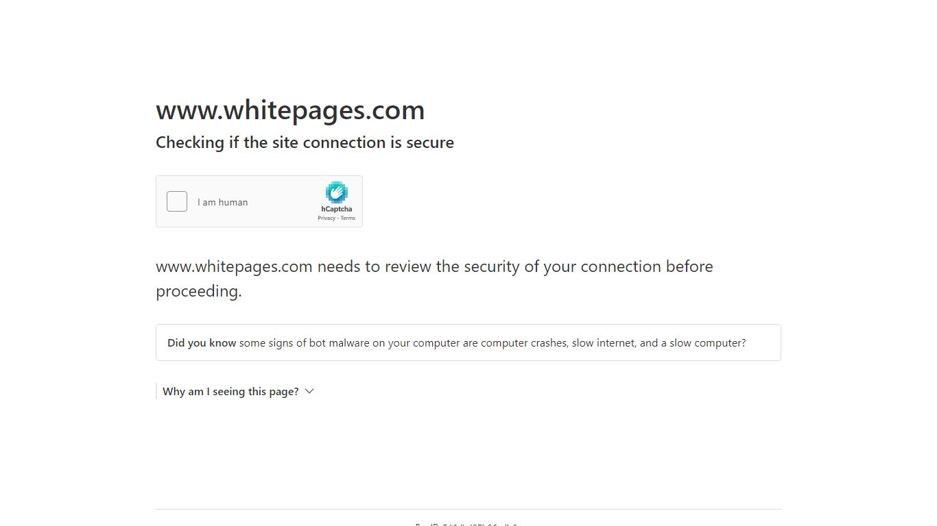 How to Find a Person's Phone Number | Whitepages Blog